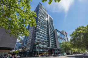Отель Wyndham Hotel Melbourne  Мельбурн